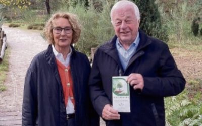 Dr. Gustav Bauckloh Stiftung: Geldsegen für Natur- und Tierschutz